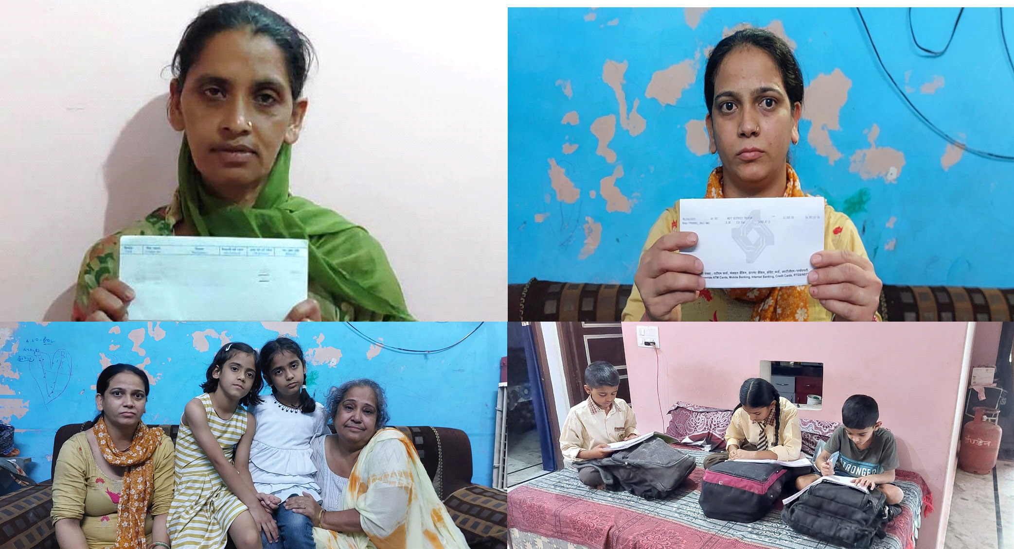 Indira Gandhi Sukh Shiksha Yojana is showing a new path of education beyond economic barriers.